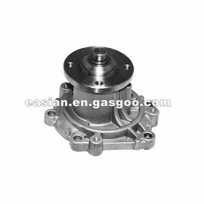 HIGH Quality AMC Engine Water Pump 1610059256 Used For CHASER Engine Repairing