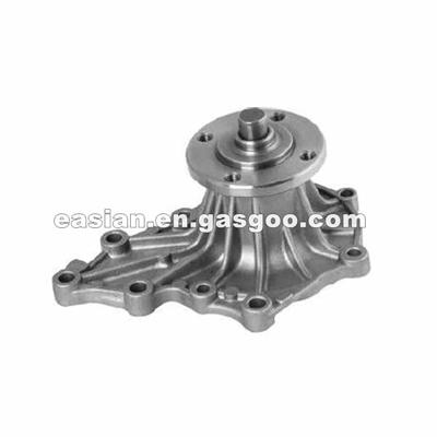 OEM Quality AMC Engine Water Pump 1610049655 Used For SOARER Engine Repairing