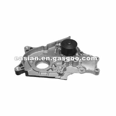 OEM Quality AMC Engine Water Pump 1610029135 Used For AVENSIS DIESEL Engine Repairing