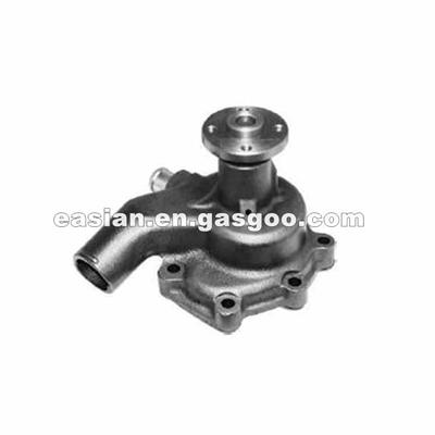 HIGH Quality AMC Engine Water Pump 1610060080 Used For LAND CRUISER Engine Repairing