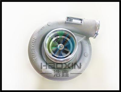 HX55 Turbo 11423684 11423085 3587945 4037344 Turbocharger For Volvo Truck With D12 Engine