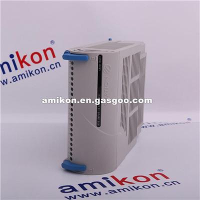 5X00063G01 EMERSON WEISTINGHOUSE/OVATION