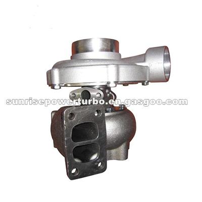 Turbocharger Benz K27 53279886529