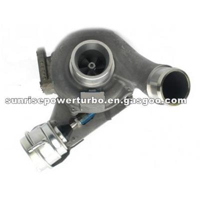 Turbocharger BV43 53039700097 For HYUNDAI D4CB 170HP