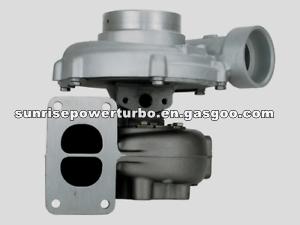 Turbocharger Benz K31 53319887137