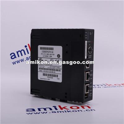 IC670ALG620 GE NEW&ORIGINAL