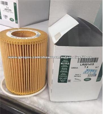 LR001419 Land Rover Oil Filter