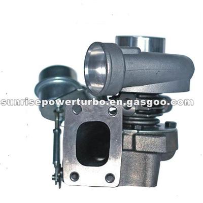 Turbocharger Benz GT25 704090-1