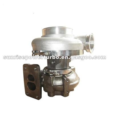 Turbocharger Benz S410 14879880000