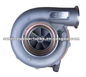 Turbocharger HX50 3597654