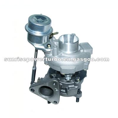 Turbocharger GT1544 701729-5009 Fit For SKODA