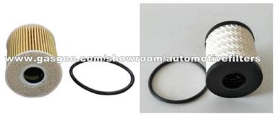 LR001247 Land Rover Oil Filter