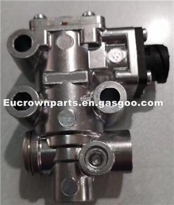 SCANIA MAN Exhaust Solenoid Valve 1856309,1470486,1740093,1746260,51259020082