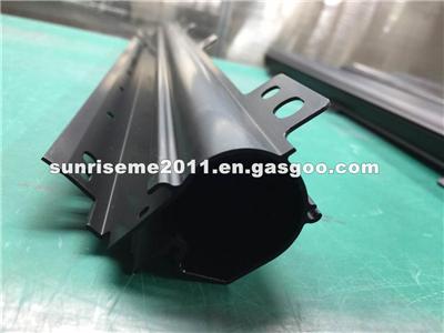 Aluminum Base Profile 2HX LH For Japan Car