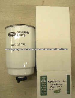 AEU2147L Land Rover Fuel Filter