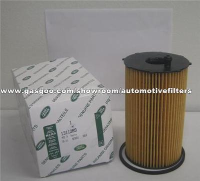 LR1311289 Land Rover Oil Filter