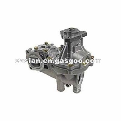 Replacement Parts AMC Engine Water Pump 026.121.010A Used For Engine Repairing