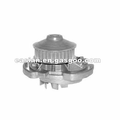 Replacement Parts AMC Engine Water Pump 030.121.004A Used For GOLFⅡ Engine Repairing