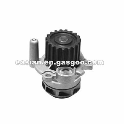 Replacement Parts AMC Engine Water Pump 038121011C Used For SHARAN Engine Repairing