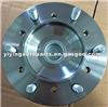 Toyota Hiace Quantum Commuter Wheel Hub Unit