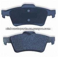 Top Quality Brake Pad D324 FORD TAURUS