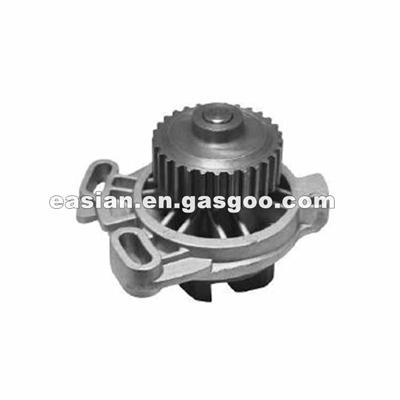 OEM Quality AMC Engine Water Pump 034121004 Used For Quattro Engine Repairing