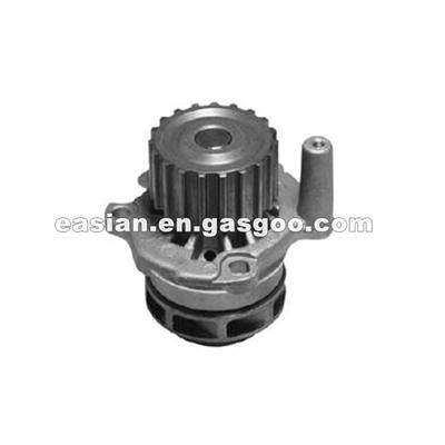 OEM Quality AMC Engine Water Pump 038121011 Used For CADDY Engine Repairing