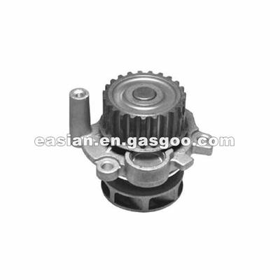 OEM Quality AMC Engine Water Pump 06A121631 Used For SHARAN Engine Repairing