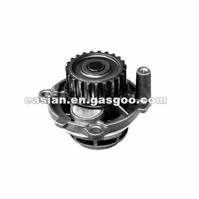 High Quality AMC Engine Water Pump 06B121011M Used For BORA Engine Repairing