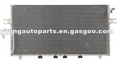 Condenser For Nissan Maxima A33 92110-3Y100,92110-9S600