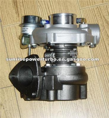 Turbocharger GT22 736210-2 Fit For JIANGLING