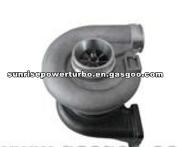 Turbocharger 4LGK 3523055 Fit For IVECO