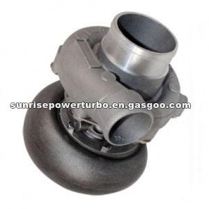 Turbocharger TA3401 466334-10 Fit For JOHN-DEERE