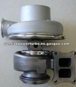 Turbocharger Cummins HT60 3536263