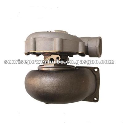 Turbocharger DAEWOO TA45 710223-0001