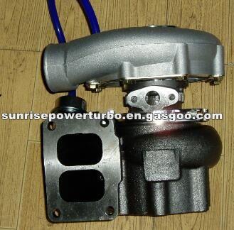 Turbocharger DAEWOO TBP4503 466789-0001