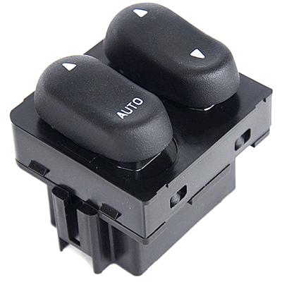 Master Power Window Switch XL3Z14529AA For 1999-02 Ford F350 F250 F150 W/ 2 Door