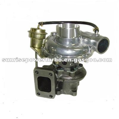 Turbocharger Hino RHC62W VH240039