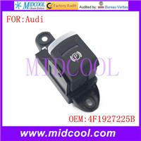 Auto Handbrake Switch 4F1927225B / 4F1 927 225B FOR Volkswagen Audi A6 4F C6
