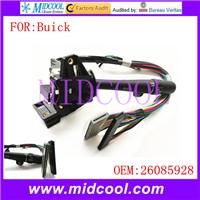 Auto Turn Signal Wirer Switch 26085928 FOR Buick