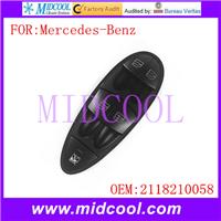 Auto Master Power Lift Window Switch 2118210058