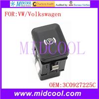 Auto Handbrake Switch 3C0927225C FOR Volkswagen VW