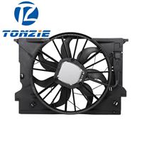 Car Electric Engine Cooling Fan For W211 2115000693 2115001693