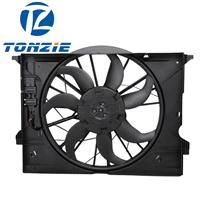 2115000693 2115001693 Car Electric Engine Cooling Fan For W211