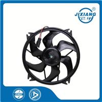 Power Car Radiator Cooling Fan/Fan Assembly For CITROEN PEUGEOT 307 OEM 1253G7 1253K2 1253.F0 1253.F8 1253.G7 1253.K2 1253.K7