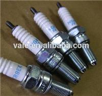 High quality model 3478 CR8EK motorcycle sparking plug