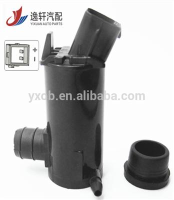 electric water pump for windshield98510-26000