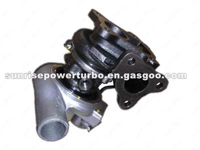 Turbocharger TD025M-06T 49173-06500 Fit For OPEL