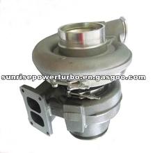 Turbocharger HX55 4044351 Fit For Volvo