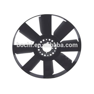 High Quality Auto Engine Parts Cooling Fan Blade OE 904 205 04 06